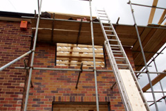 trusted extension quotes Longwitton