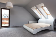 Longwitton bedroom extensions