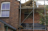 free Longwitton home extension quotes