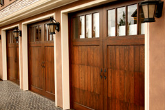 Longwitton garage extension quotes